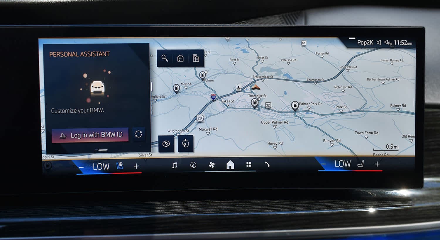 2024 BMW 7 Series 760i - Photo 26