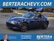 Mazda MX-5 Miata RF