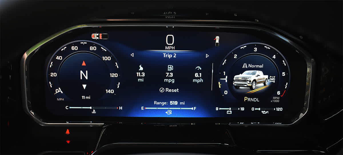 2026 Chevrolet Silverado 1500 LT - Photo 13