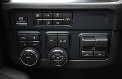 2026 Chevrolet Tahoe Premier SUV