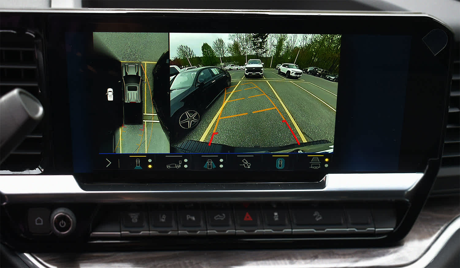 2026 Chevrolet Silverado 2500 HD LT - Photo 18