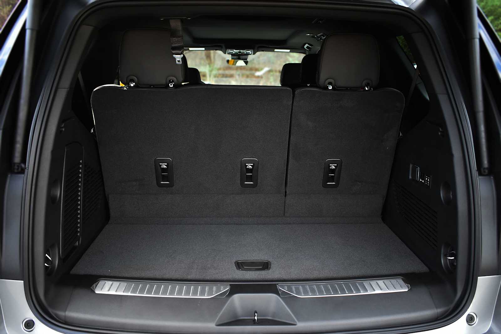 2026 Chevrolet Tahoe High Country - Photo 8