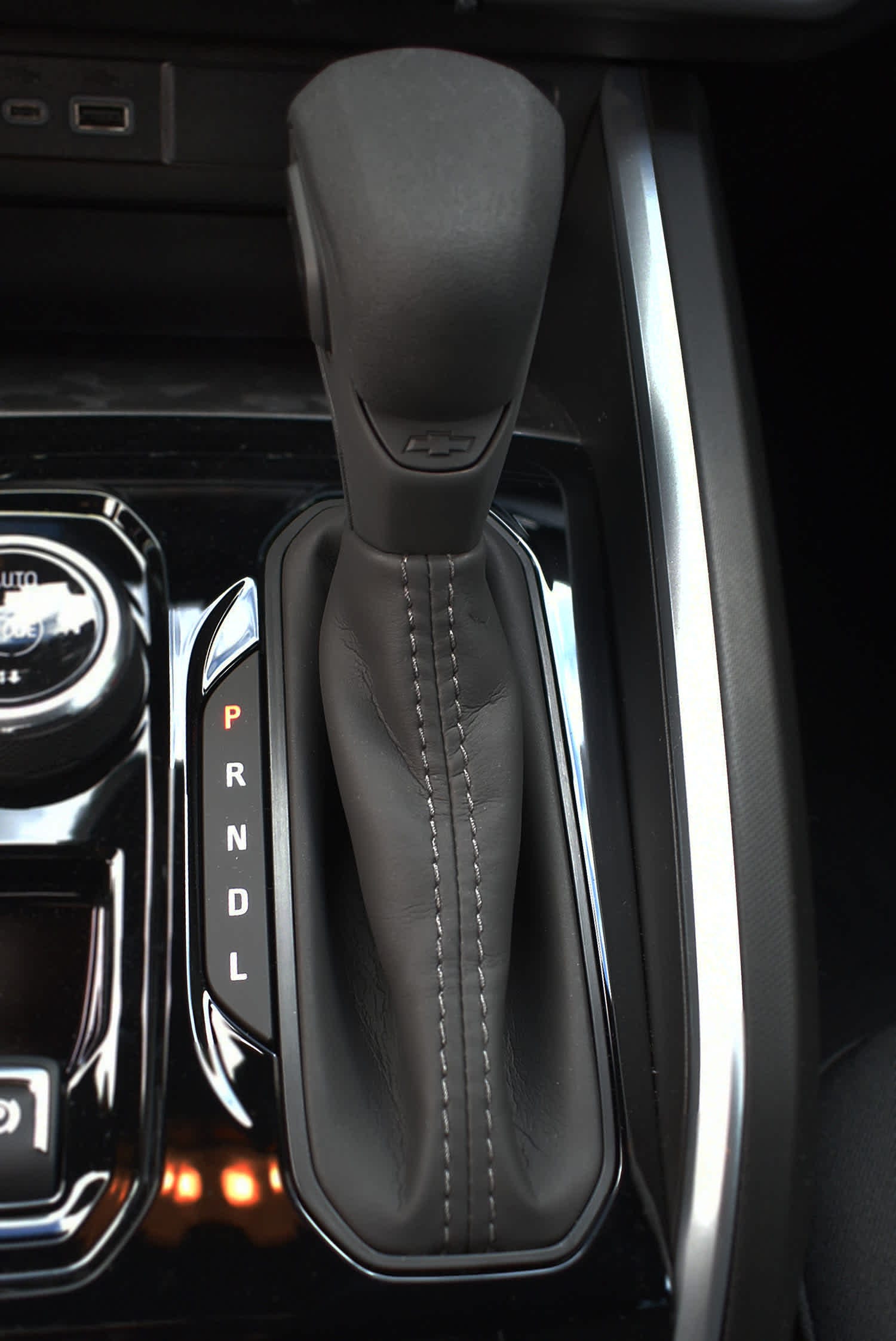 2026 Chevrolet Colorado Trail Boss - Photo 23
