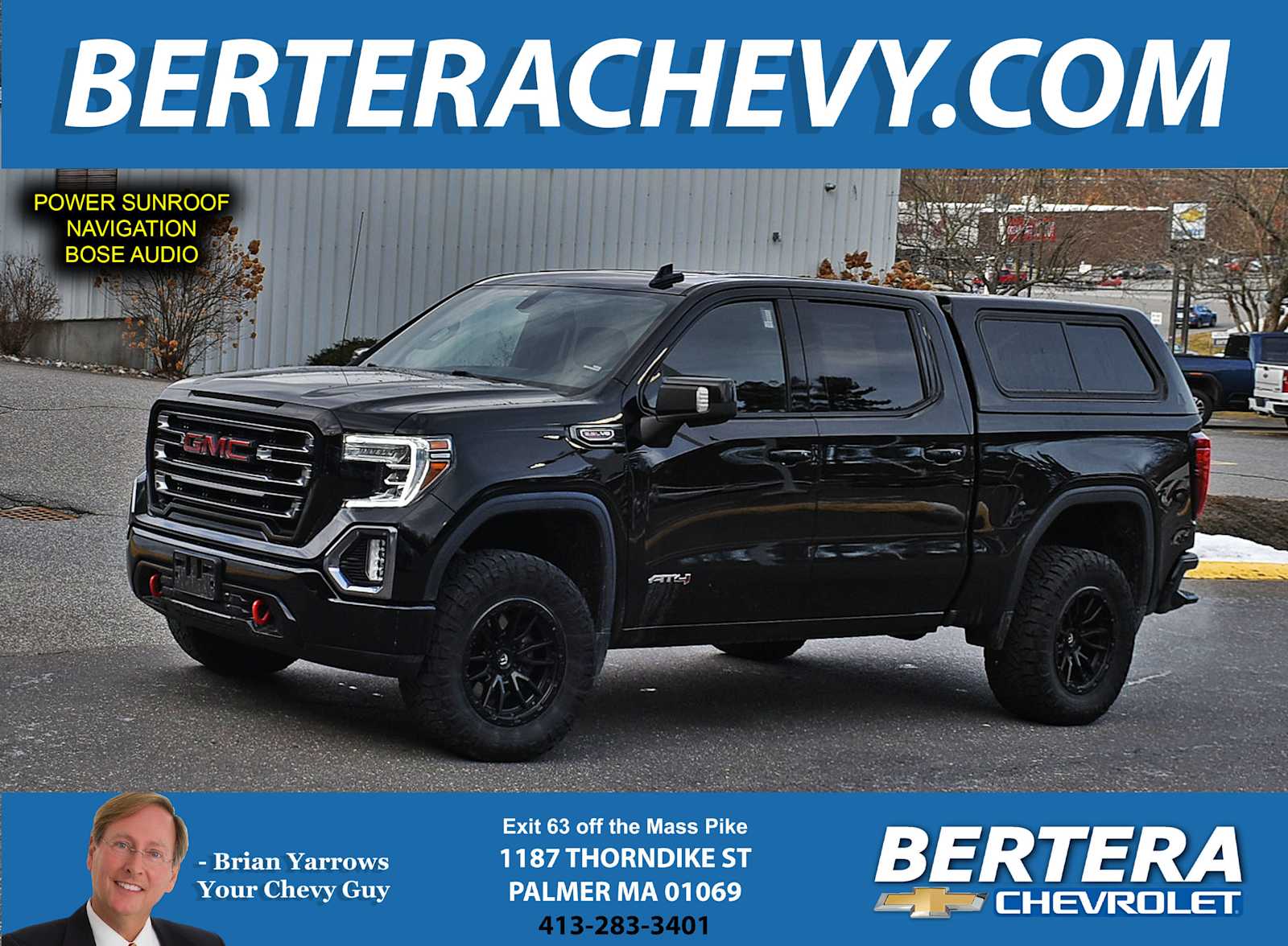 2021 GMC Sierra Work Truck's photo