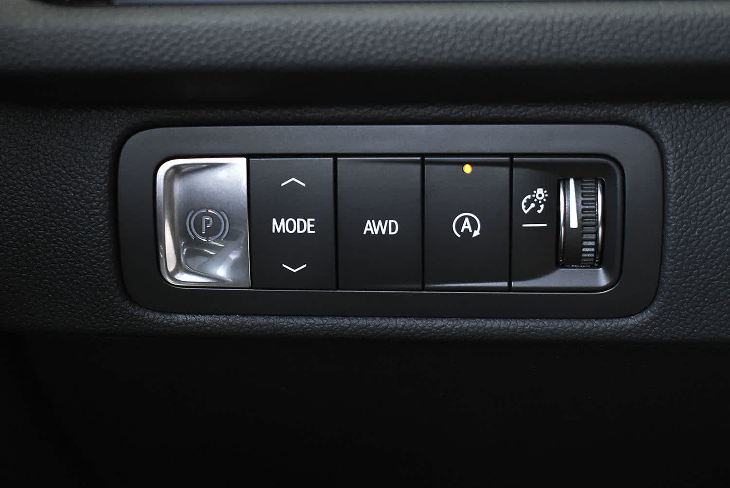 2026 Chevrolet Traverse Z71 - Photo 24