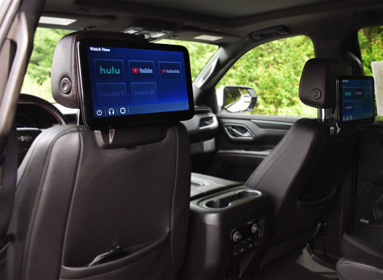 2022 Chevrolet Tahoe RST - Photo 18