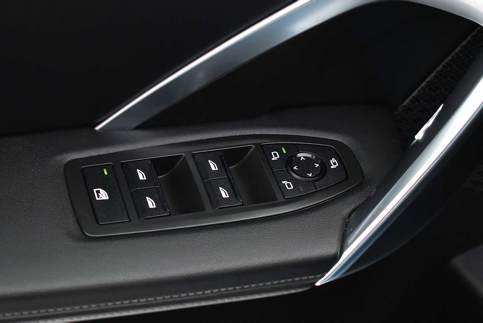 2025 BMW X1 M35i - Photo 35