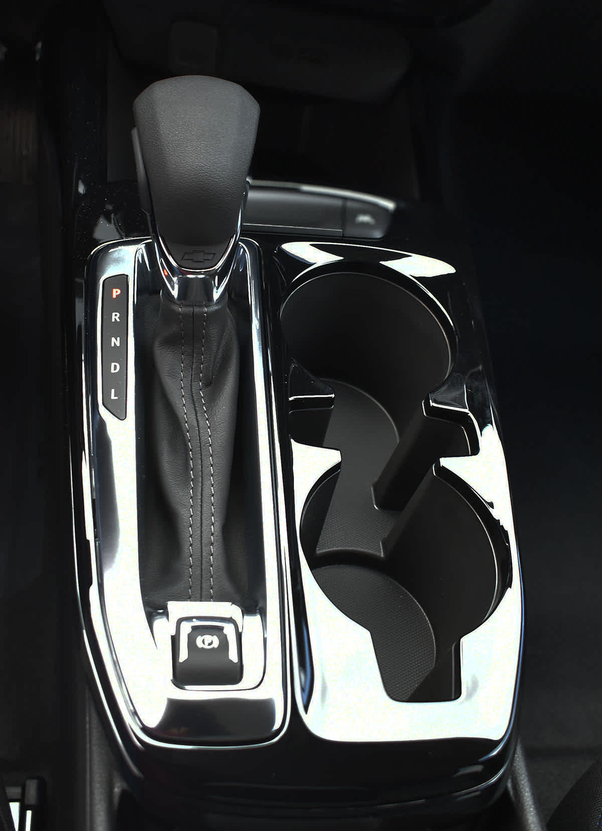 2026 Chevrolet Trax LT - Photo 22