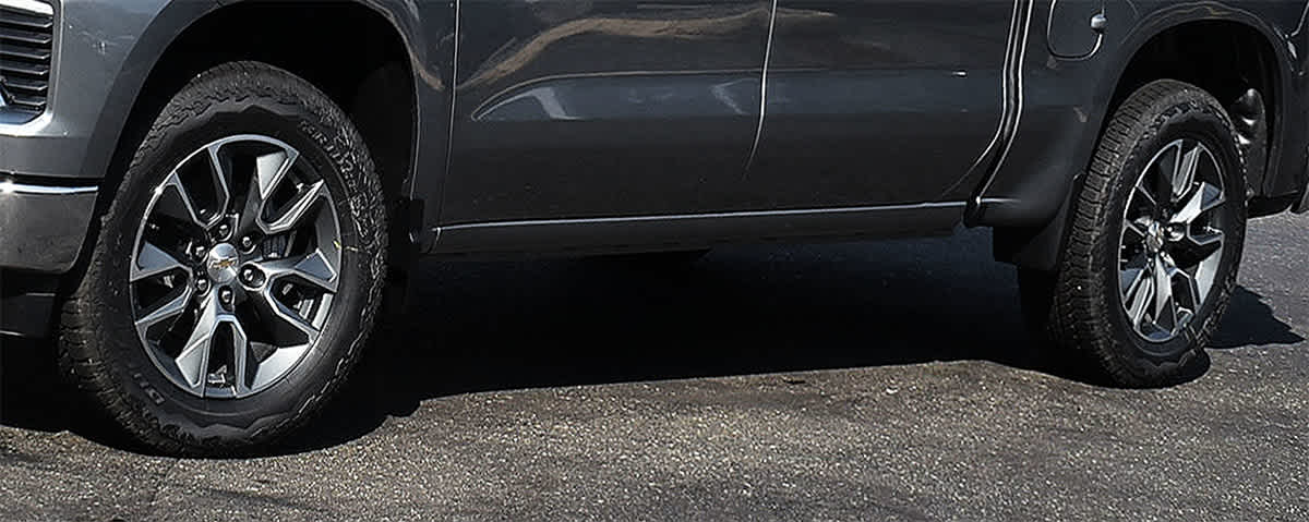 2026 Chevrolet Silverado 1500 LT - Photo 22