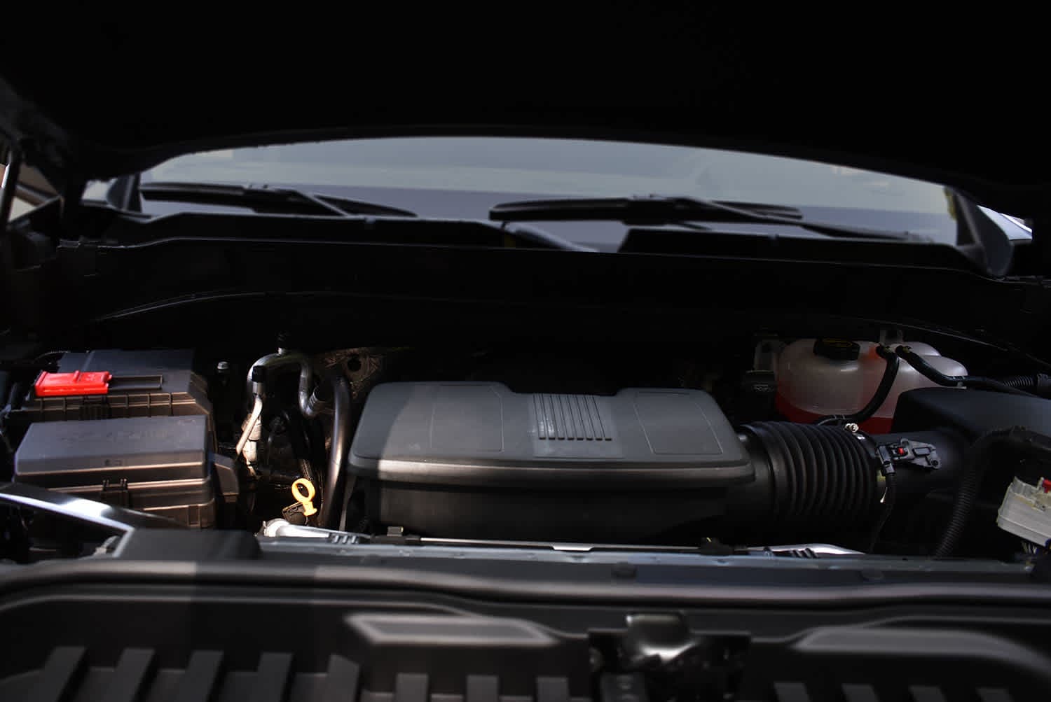 2026 Chevrolet Silverado 1500 RST - Photo 24