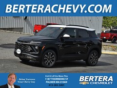 2026 Chevrolet Trailblazer Activ SUV
