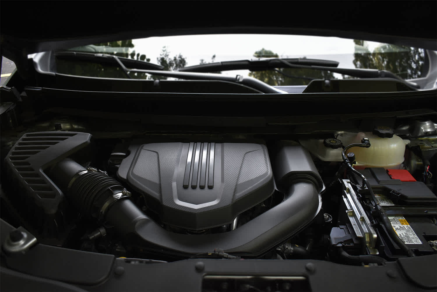 2026 Chevrolet Traverse Z71 - Photo 26