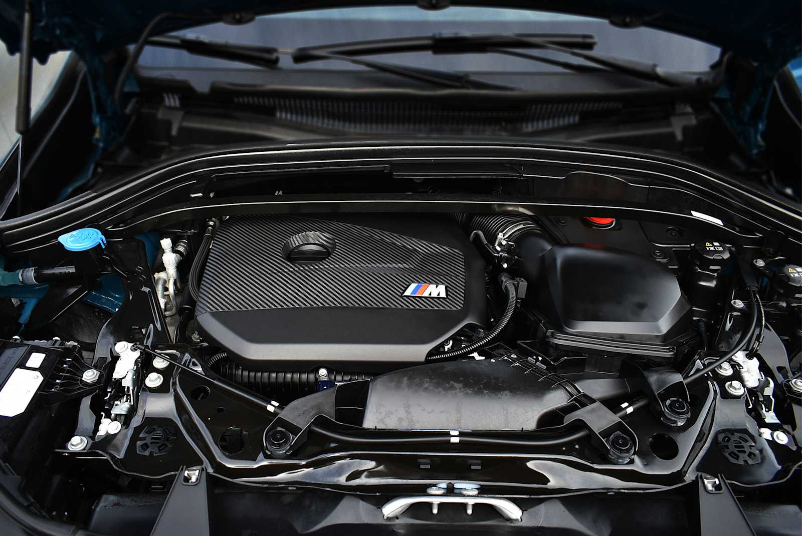 2025 BMW X1 M35i - Photo 37