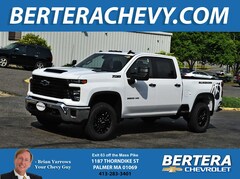 2026 Chevrolet Silverado 2500 HD WT Truck