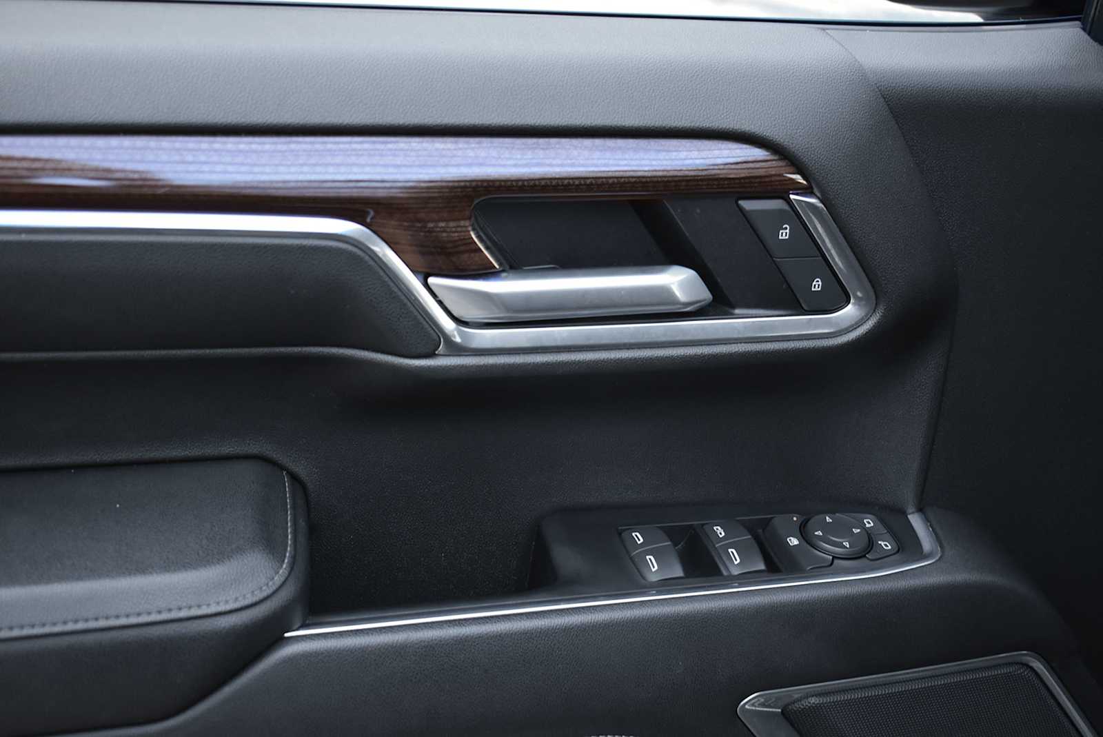 2026 Chevrolet Silverado 1500 RST - Photo 21