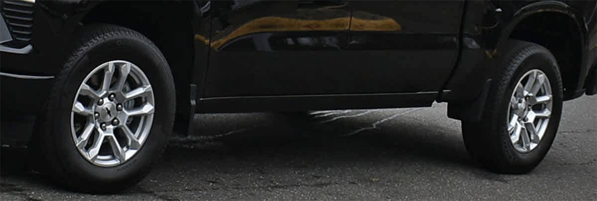 2026 Chevrolet Silverado 1500 RST - Photo 23