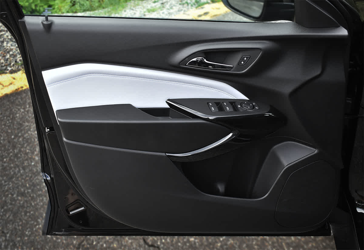 2026 Chevrolet Trax LT - Photo 23