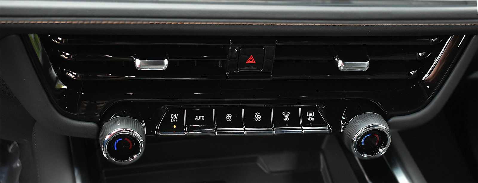 2026 Chevrolet Tahoe High Country - Photo 23