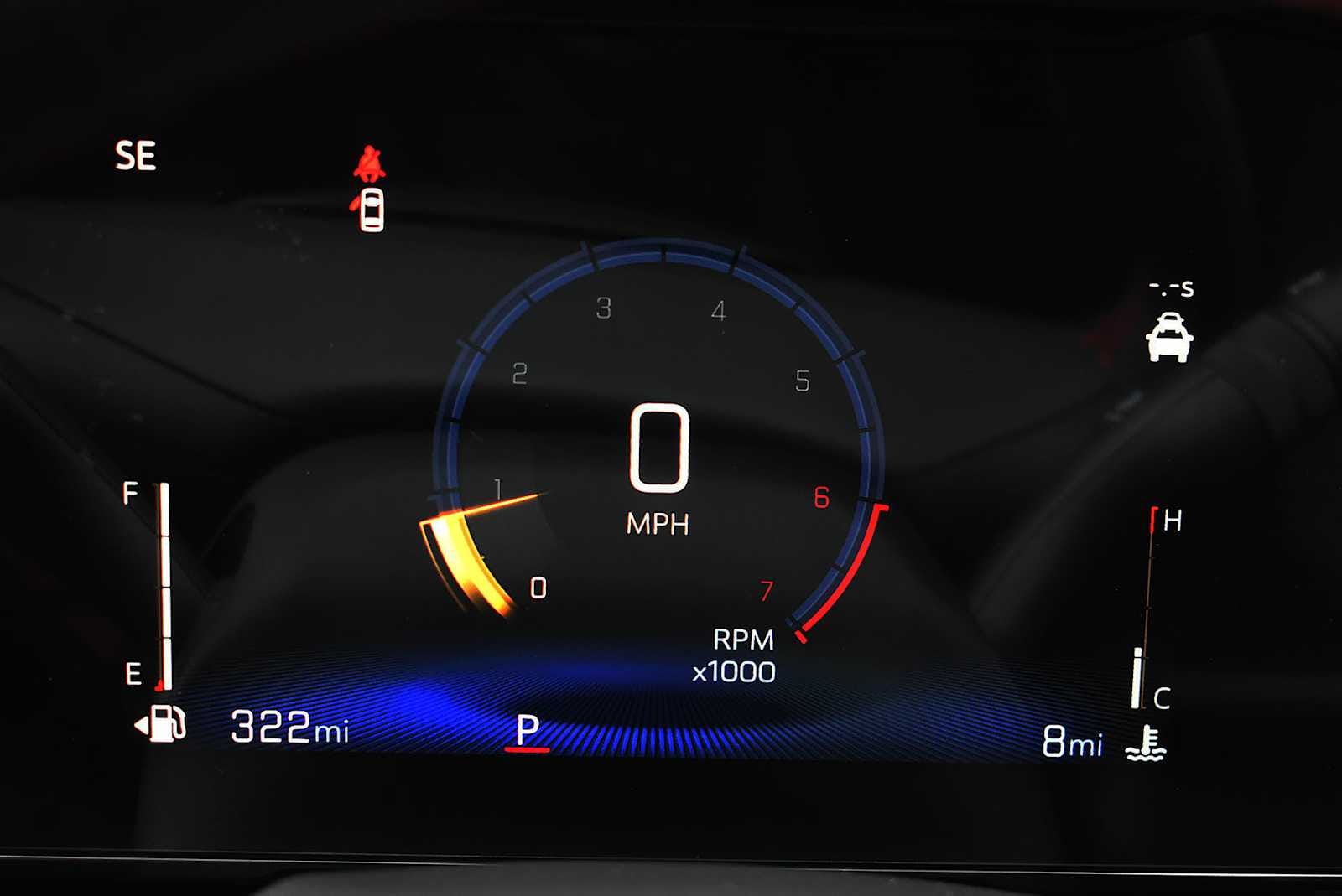 2026 Chevrolet Trax RS - Photo 15