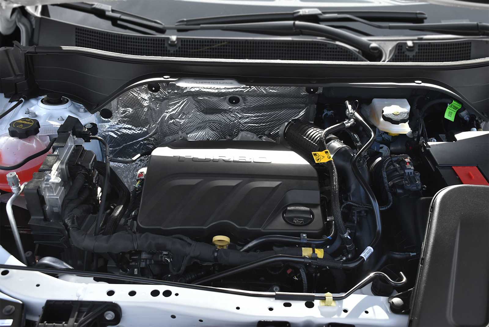 2026 Chevrolet Trax LT - Photo 25