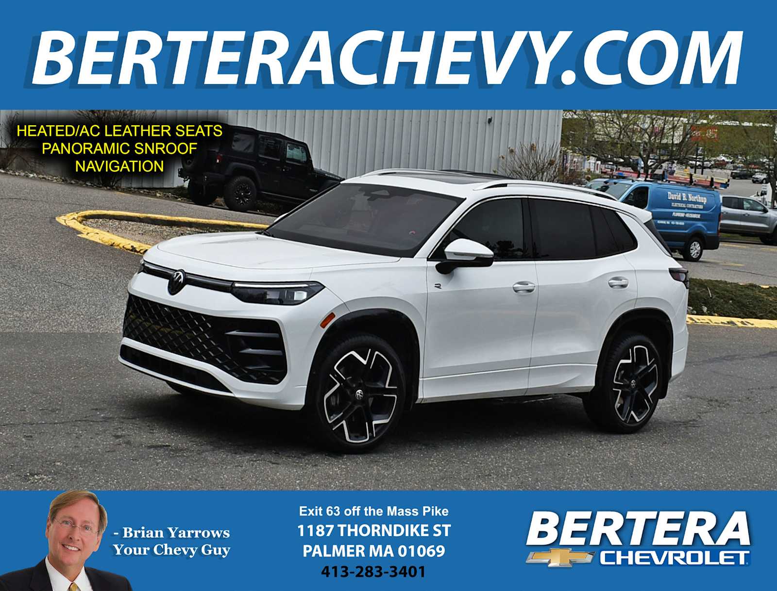 2026 Volkswagen Tiguan 2.0T SEL R-Line Turbo 4Motion's photo
