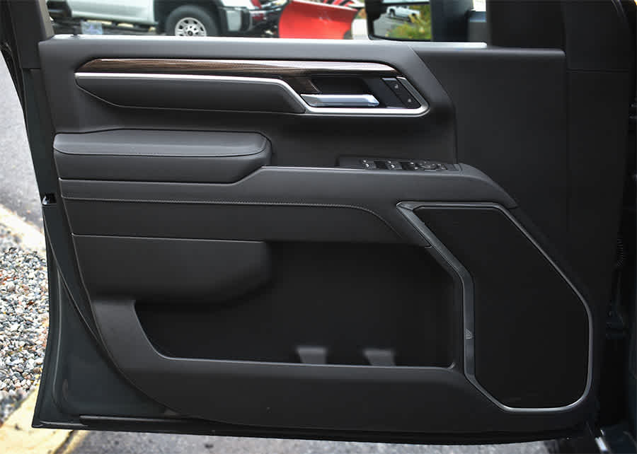 2026 Chevrolet Silverado 2500 HD LT - Photo 23