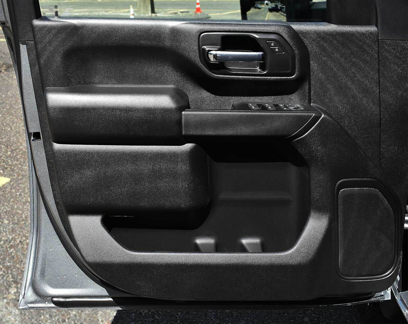 2026 Chevrolet Silverado 2500 HD Custom - Photo 20
