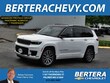  Jeep Grand Cherokee L