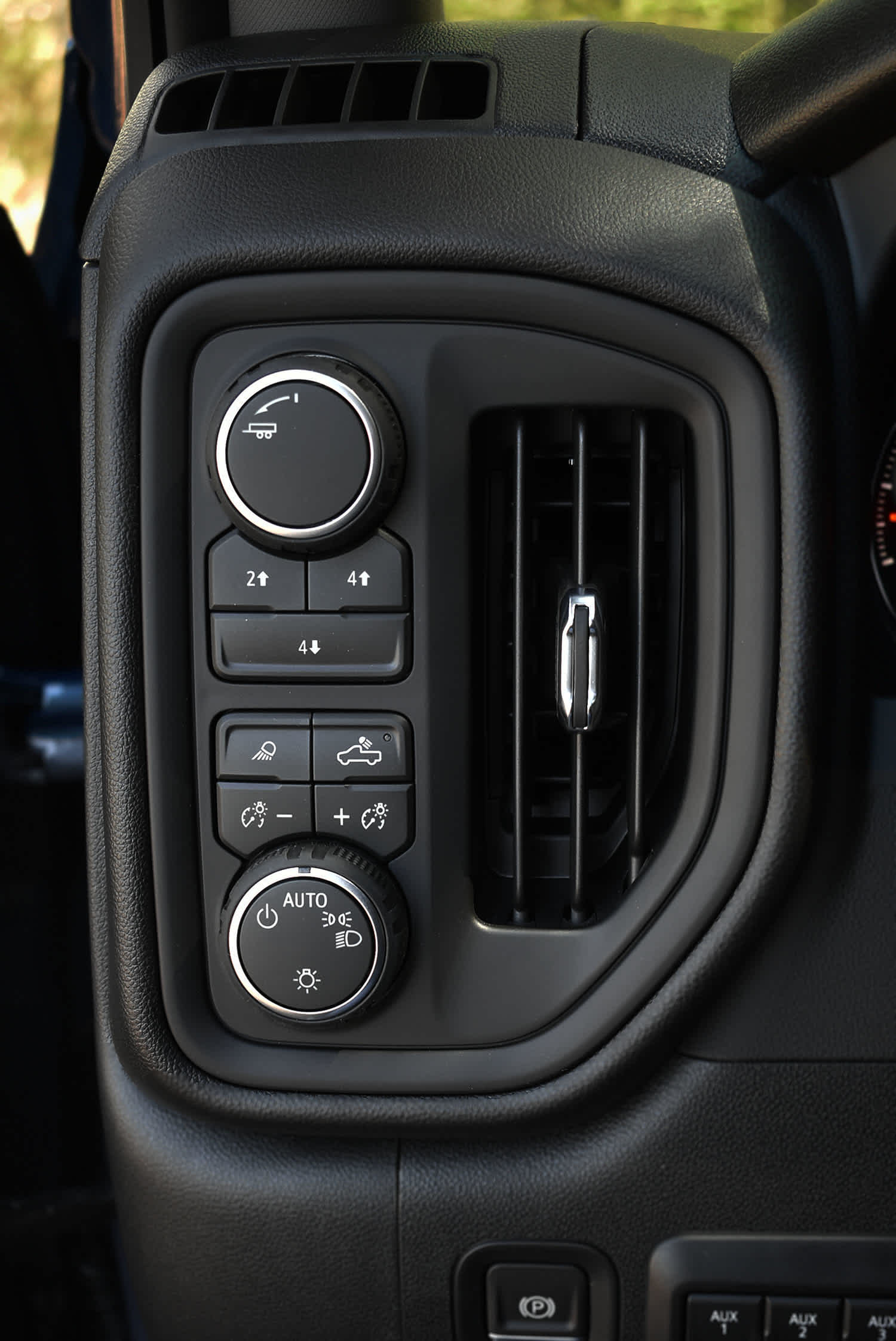 2026 Chevrolet Silverado 2500 HD Custom - Photo 19