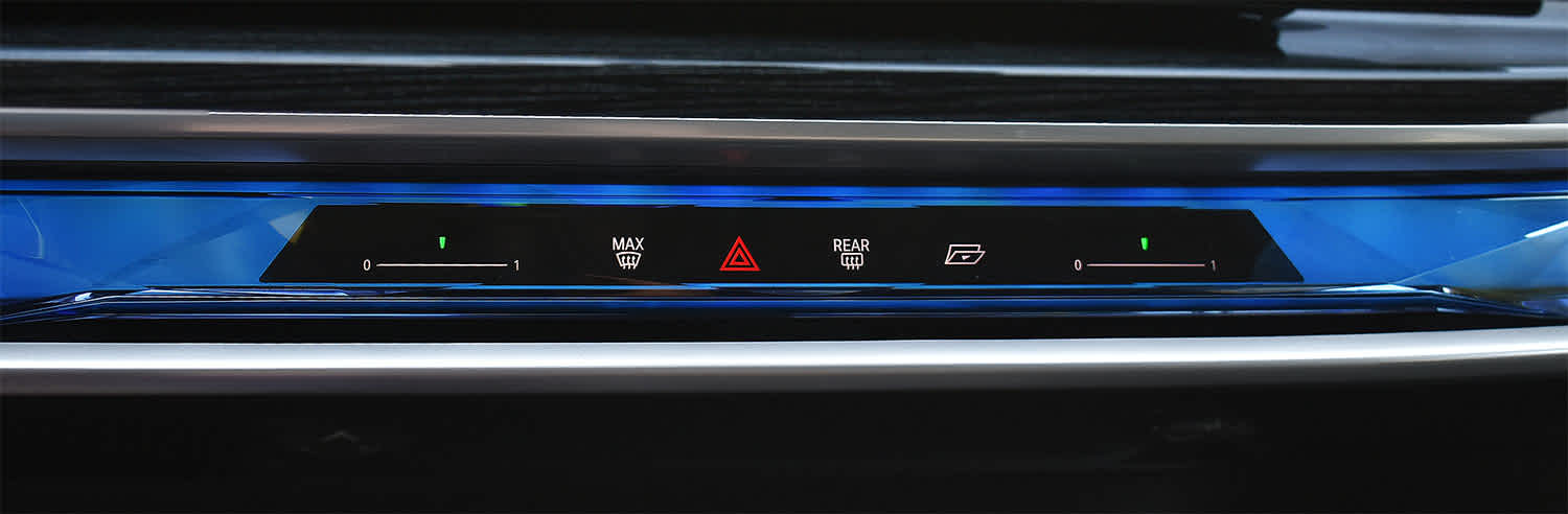 2024 BMW 7 Series 760i - Photo 29