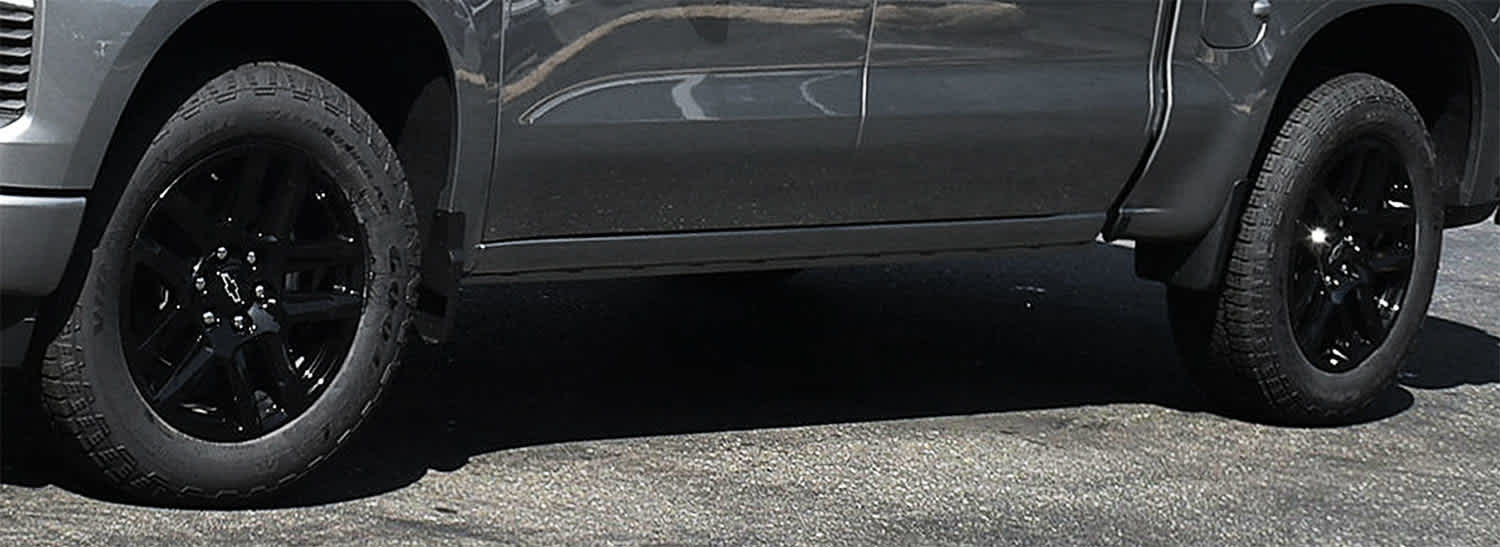 2026 Chevrolet Silverado 1500 RST - Photo 25