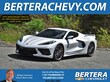  Chevrolet Corvette Stingray