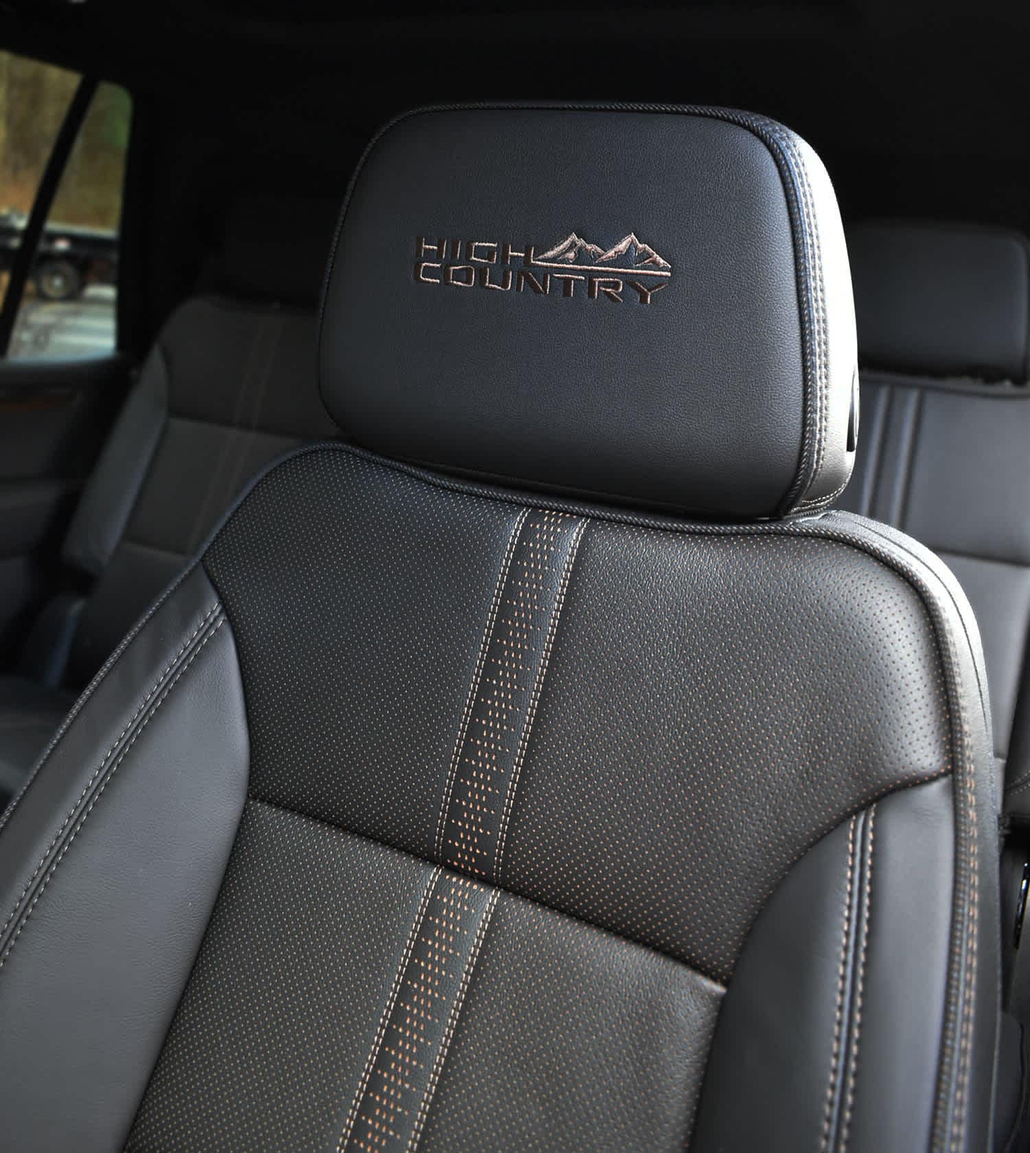 2026 Chevrolet Tahoe High Country - Photo 10