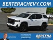  GMC Acadia