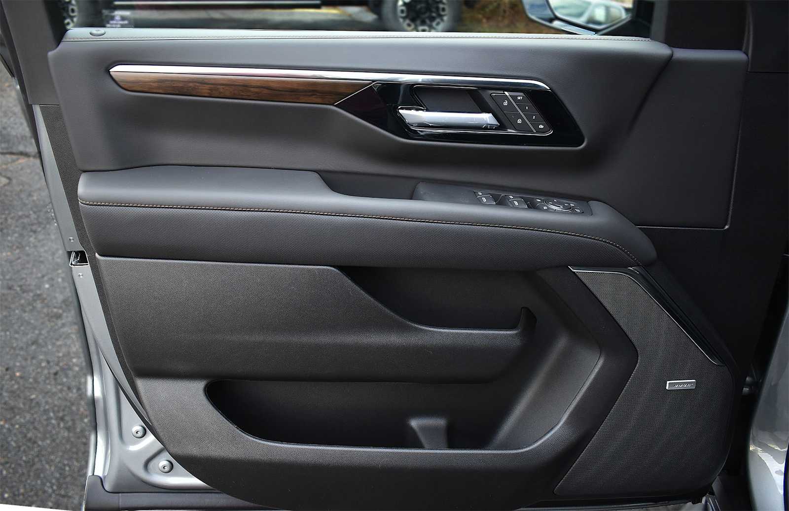 2026 Chevrolet Tahoe High Country - Photo 26