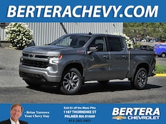 2026 Chevrolet Silverado 1500 RST Truck