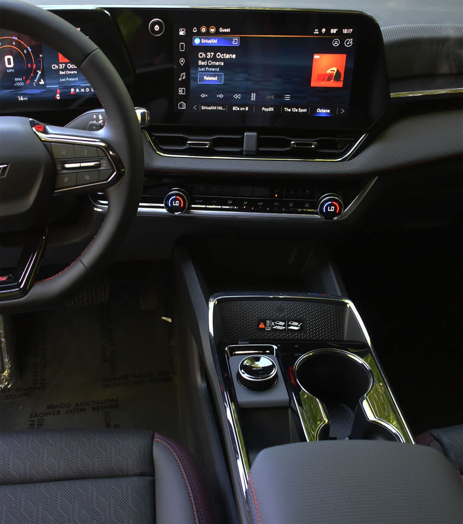2026 Chevrolet Equinox RS - Photo 15