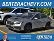 Subaru WRX