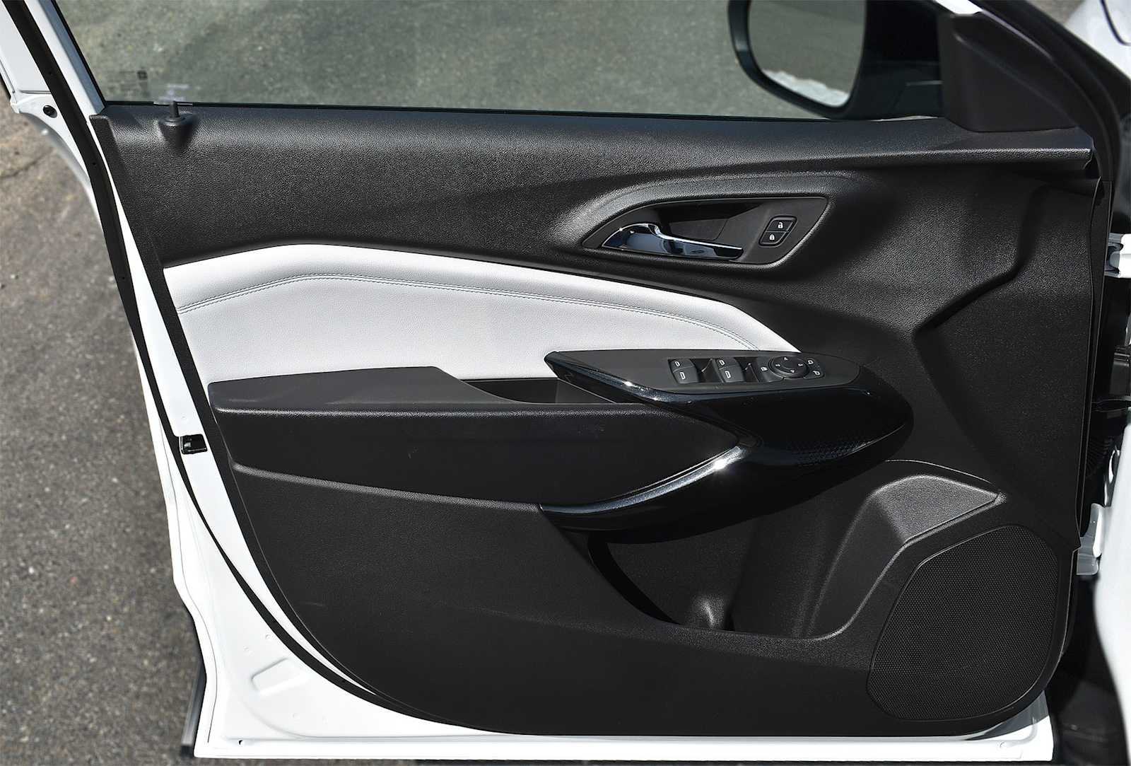 2026 Chevrolet Trax LT - Photo 24