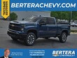  Chevrolet Silverado 2500 HD