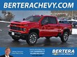  Chevrolet Silverado 2500 HD