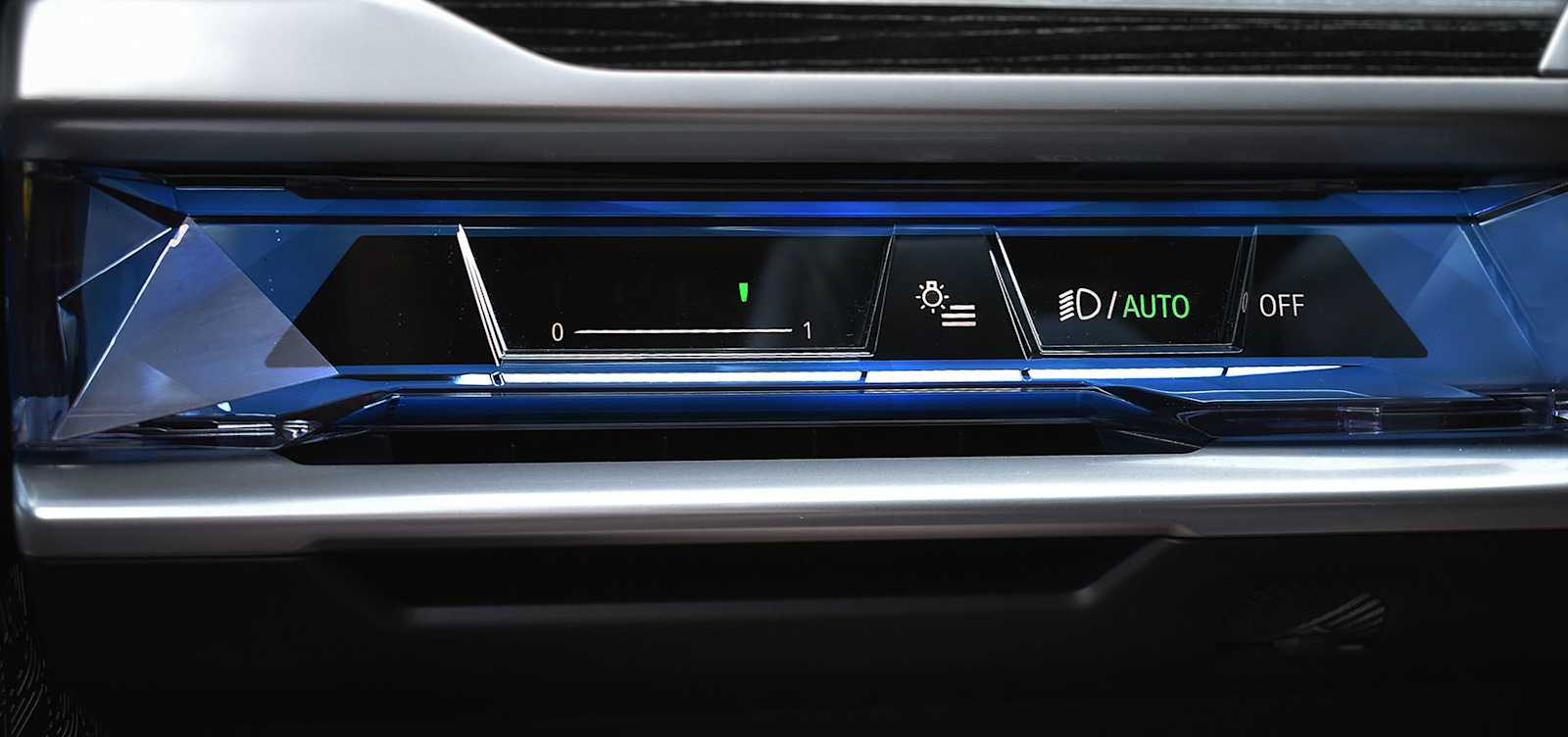2024 BMW 7 Series 760i - Photo 33