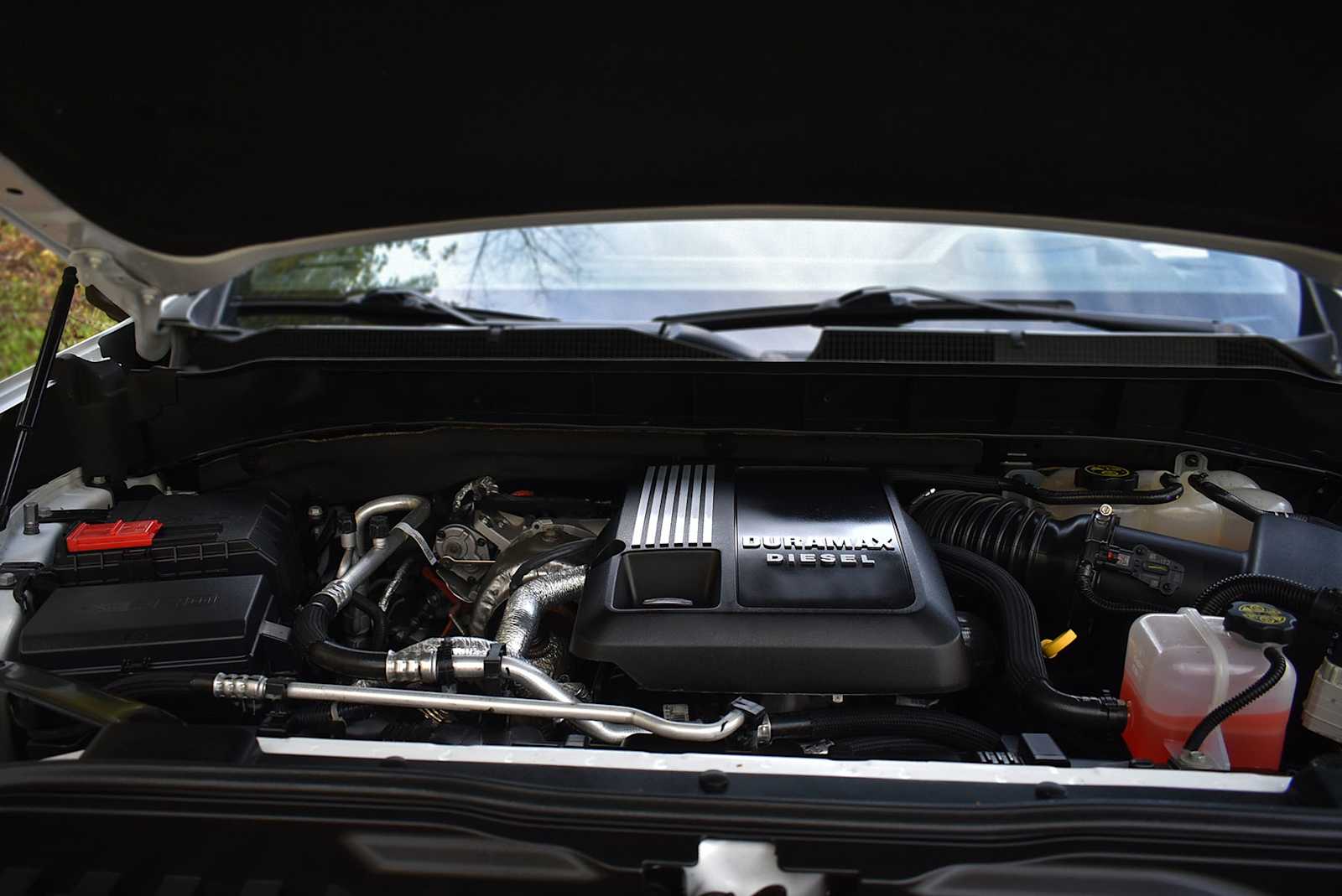 2024 Chevrolet Silverado 1500 LTZ - Photo 28