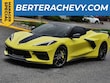 Chevrolet Corvette Stingray