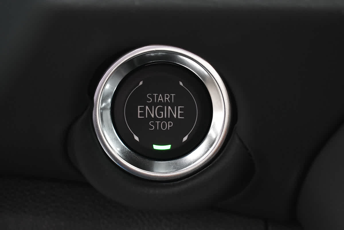 2026 Chevrolet Suburban RST - Photo 17