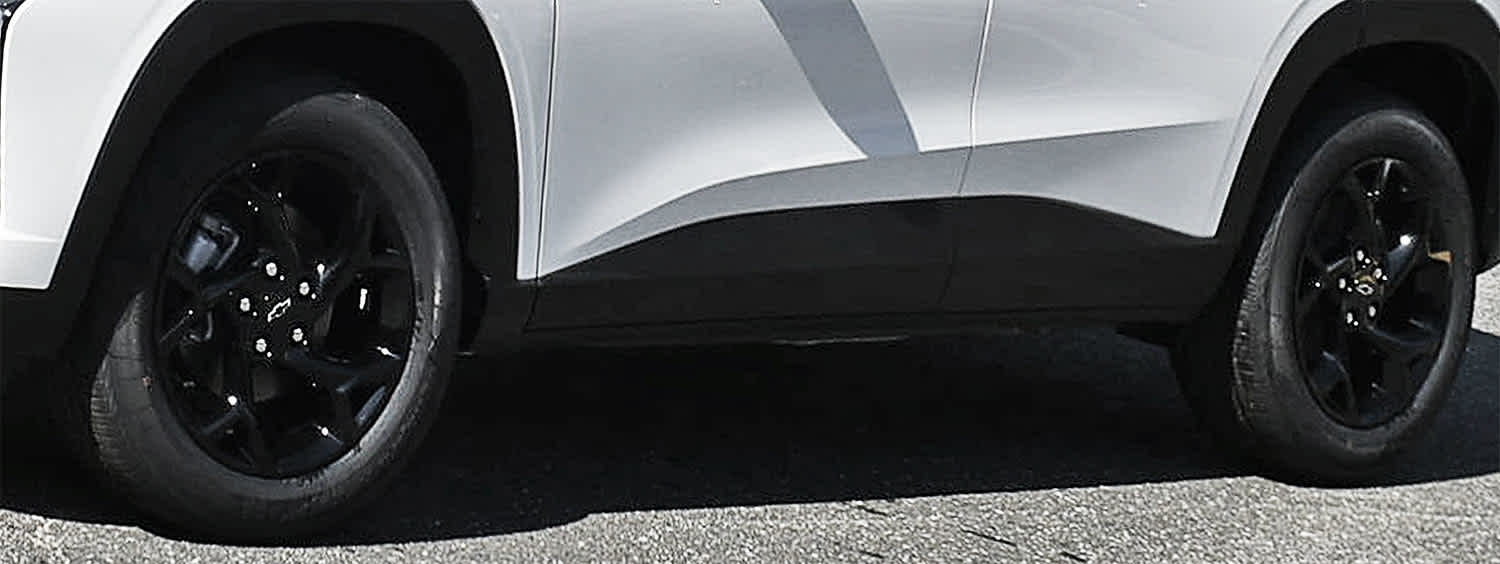 2026 Chevrolet Trax LT - Photo 26