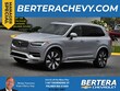 Volvo XC90 Recharge Plug-In Hyb