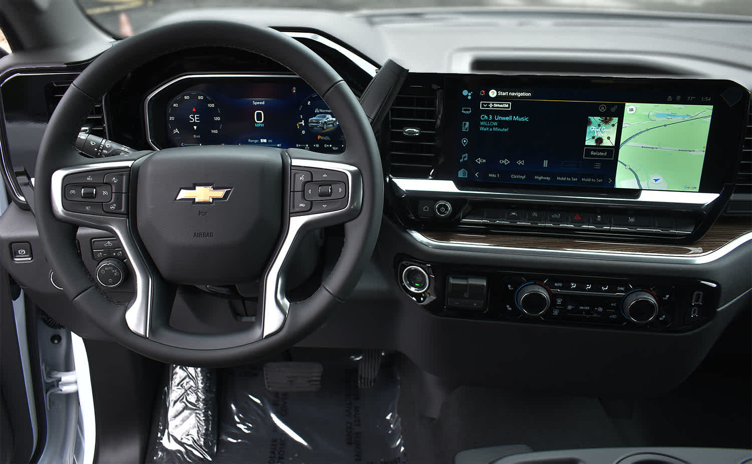 2026 Chevrolet Silverado 1500 LT - Photo 12