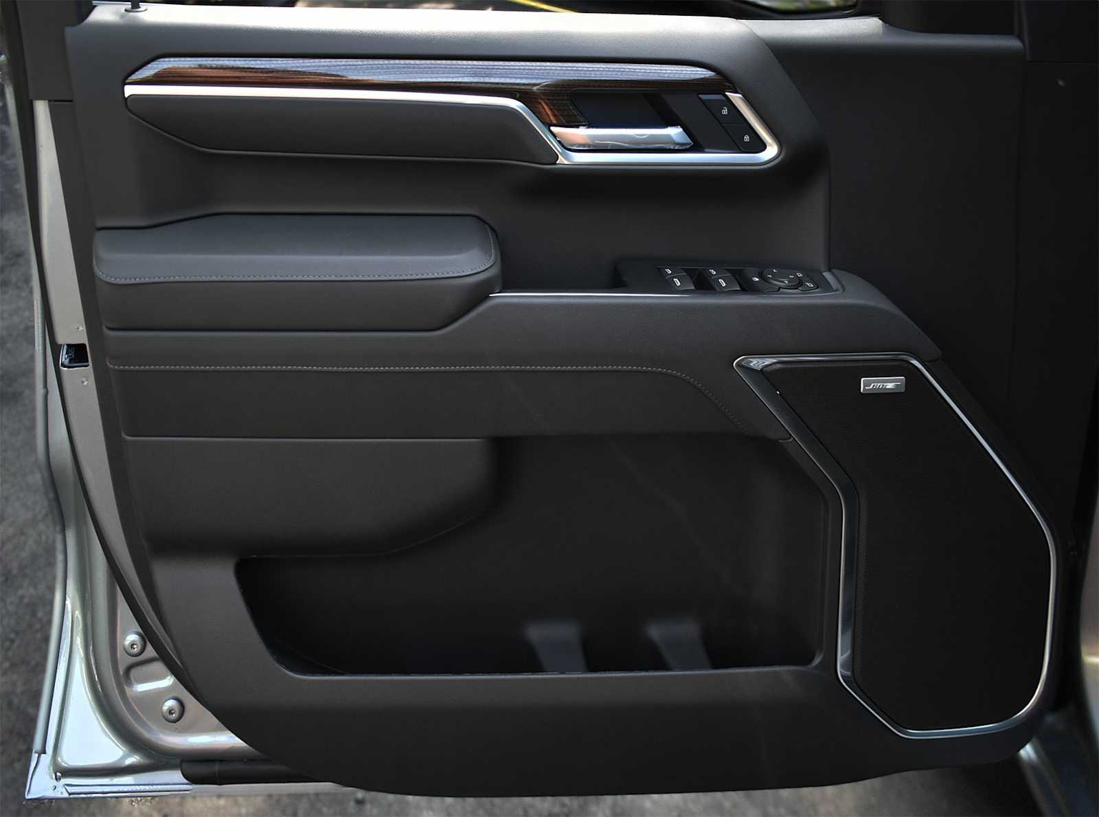 2026 Chevrolet Silverado 1500 RST - Photo 23