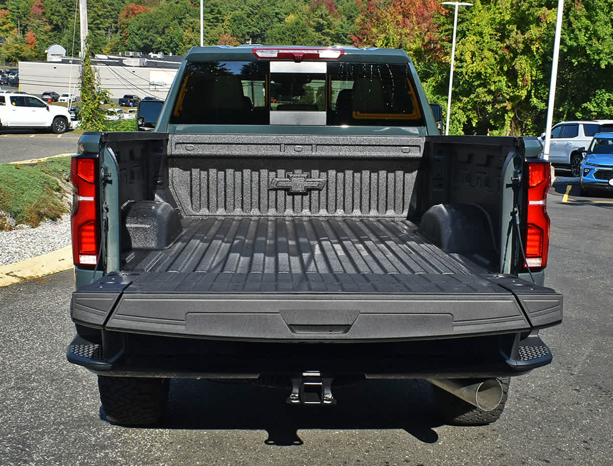 2026 Chevrolet Silverado 2500 HD LT - Photo 9